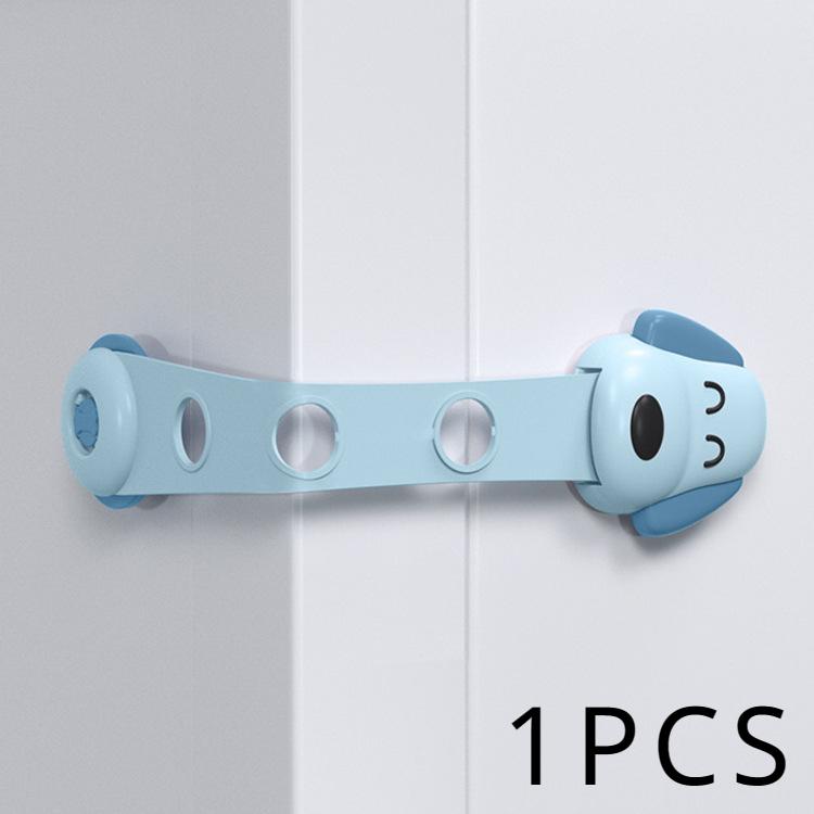 Cabinet Locks for Babies and Child Safety Childproof Latches for Drawer Cupboards Closet Pantry Door Baby Proofing Fridge Lock