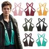 Adjustable Strap Anti-Theft Underarm Bag Vintage Underarm Strap Wallet Pocket  Daily Use