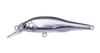 Megabass X-80 JR SW Slow Sinking Lure Full Metal Silver (5269)
