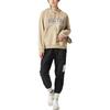 (WMNS) New Balance Sport Hoodie Asia Sizing 'Beige' Women's 5CC17162-BEI
