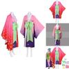 Atemberaubender Einteiler Wano-Land Kozuki Hiyori Kimono für Damen Cosplay