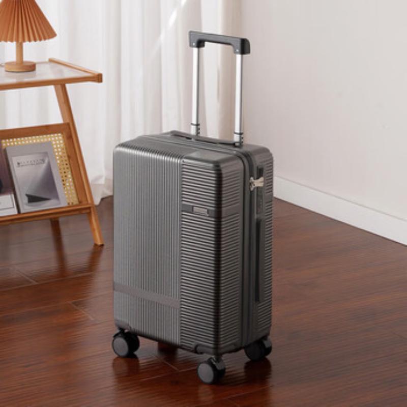 Tigris Helen TJ2002 Hardside Spinner Luggage