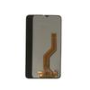 LCD Screen and Digitizer Full Assembly for Blackview A70;Black; + Tools