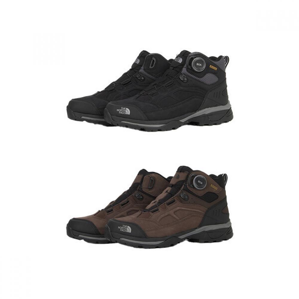 

North Face Sierra Mid Boa Goretax Ns91q51 Выберите 1 из 2 NS91Q51ABLK/255MM