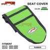 Waterproof Non-Slip Seat Cover for KX125/250 03-09 Off-Road Motorcycles