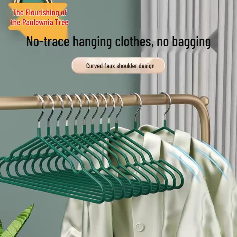 Portable Non-Slip Travel Hangers