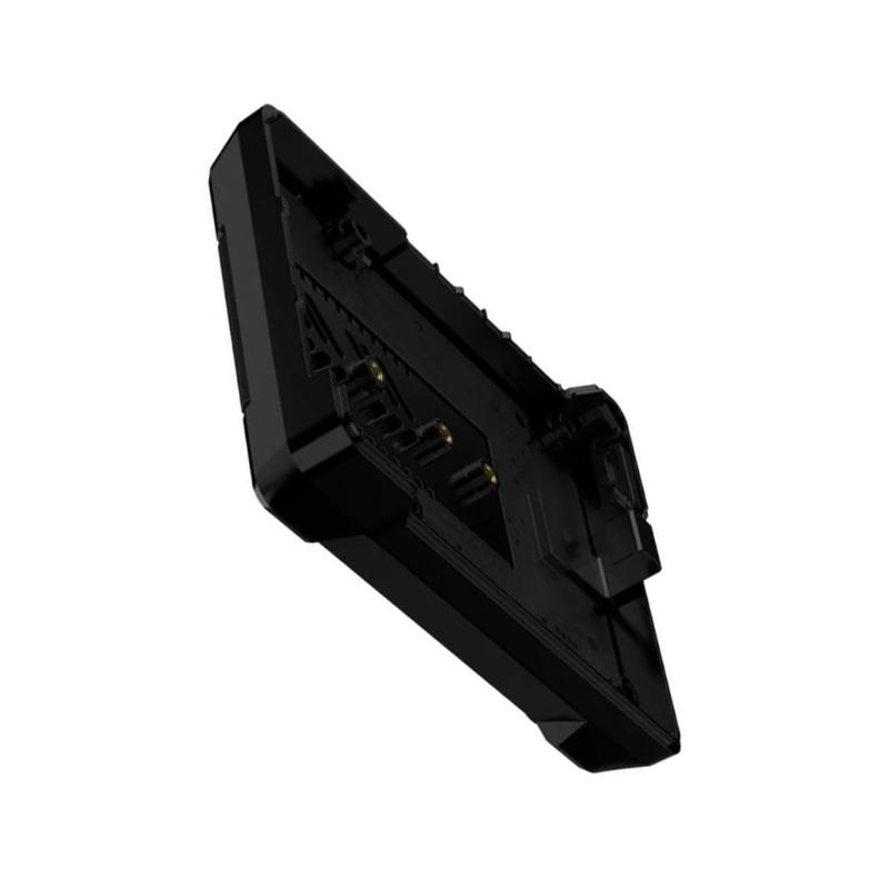 Support NVME PCIE Drive Heat Sink Board For PI 5 Argon NEO5 NVMe Expanion Board