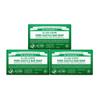 Almond Pure Castile Bar Soap 140g (3 Pieces)