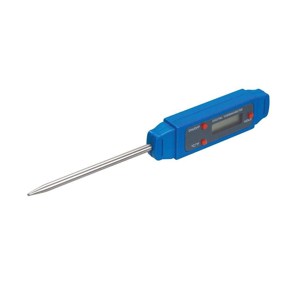 Silverline Digital Thermometer