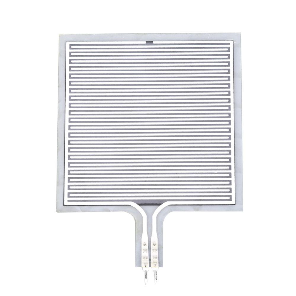 High Sensitive Force Sensitive Resistor Thin Film Flexible Pressure Sensor  Automotive Applications