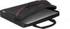 Laptop-Tasche Defender LITE 15.6" schwarz