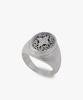 Man On The Boon [Gerochristo] Round Sterling Silver Ring_Silver 4716129202