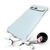 For Sony Xperia 10 VII Clear Case Anti-Shock TPU Phone Cover Reinforced Corners