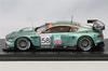 SPARK Aston Martin DBR9 2005 Le Mans 24H Lamy 1/43 #58 T. Enge/P. Cox/P.