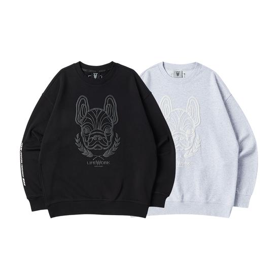 Ladoc Bairorel Men s Sweatshirt M 19560₽