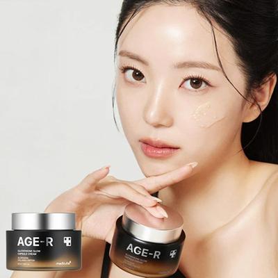 AGE-R Glutatyon Işıltı Kapsül Krem 50ml