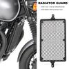 Accessoires extérieurs – Calandres et grilles de radiateur