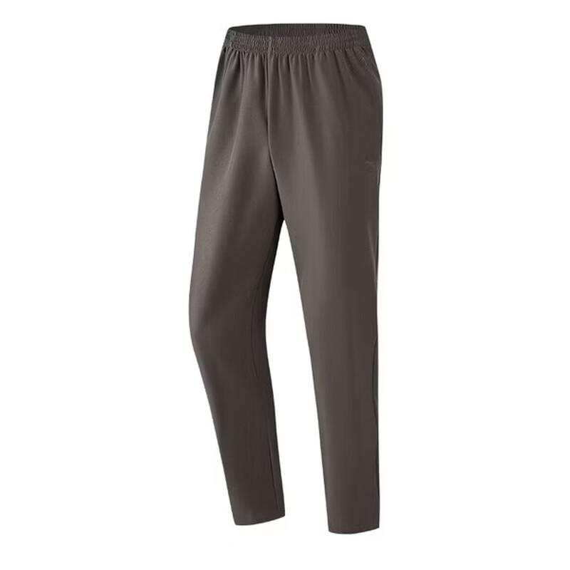 ANTA C5 Men s Zero-Pressure Ice Silk Quick-Dry Running Pants 180/XL