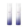Set of 2" Milbon Nizel Hold Fit Veil 180g (Nizel Doresia Collection Spray Series)