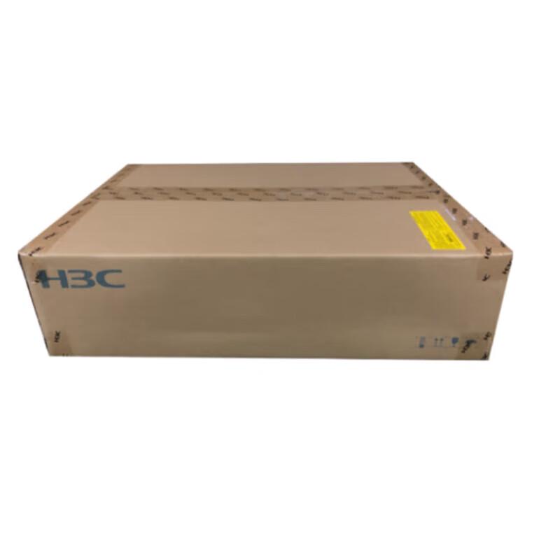 H3C S6520-24S-SI 24-Port 10 Gigabit Fiber Core Switch