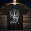 Aliens Movie T-Shirt Black S-3XL