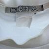 [USED] 90s~ Lupin the Third Bullet Hole Logo Vintage T-Shirt Official COSPA Anime
