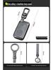 Toyota YARIS L Zhi Xuan X Vios FS HIACE SPADE 2022 Key Case Cover