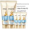 Pantene Watery Hydration 3-Minute Miracle Hair Care Set