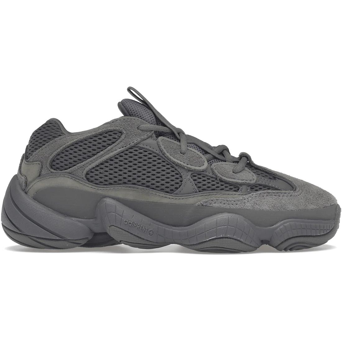 

Кроссовки adidas Yeezy 500 Granite(GW6373) 36