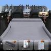 Chery Tiggo 8L SUV Inflatable Car Bed Mattress for Rear Seat & Trunk