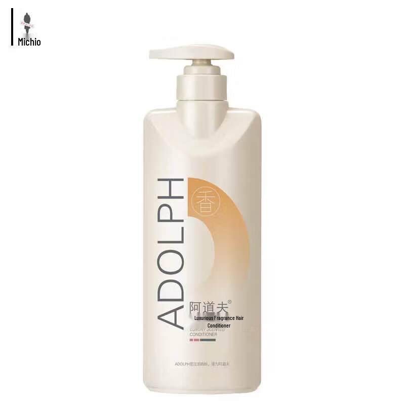 ADOLPH Luxury Scented Hair Conditioner 510g