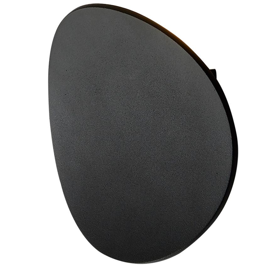 LED Indoor Wall Lamp Bedroom Living Room Home Lamps Balcony TV Background Wall Light Bedroom Lamp Modern Aluminum Sconce