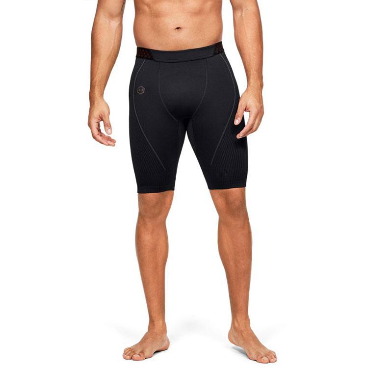 Under Armour Shorts Men's Black 1351455-001