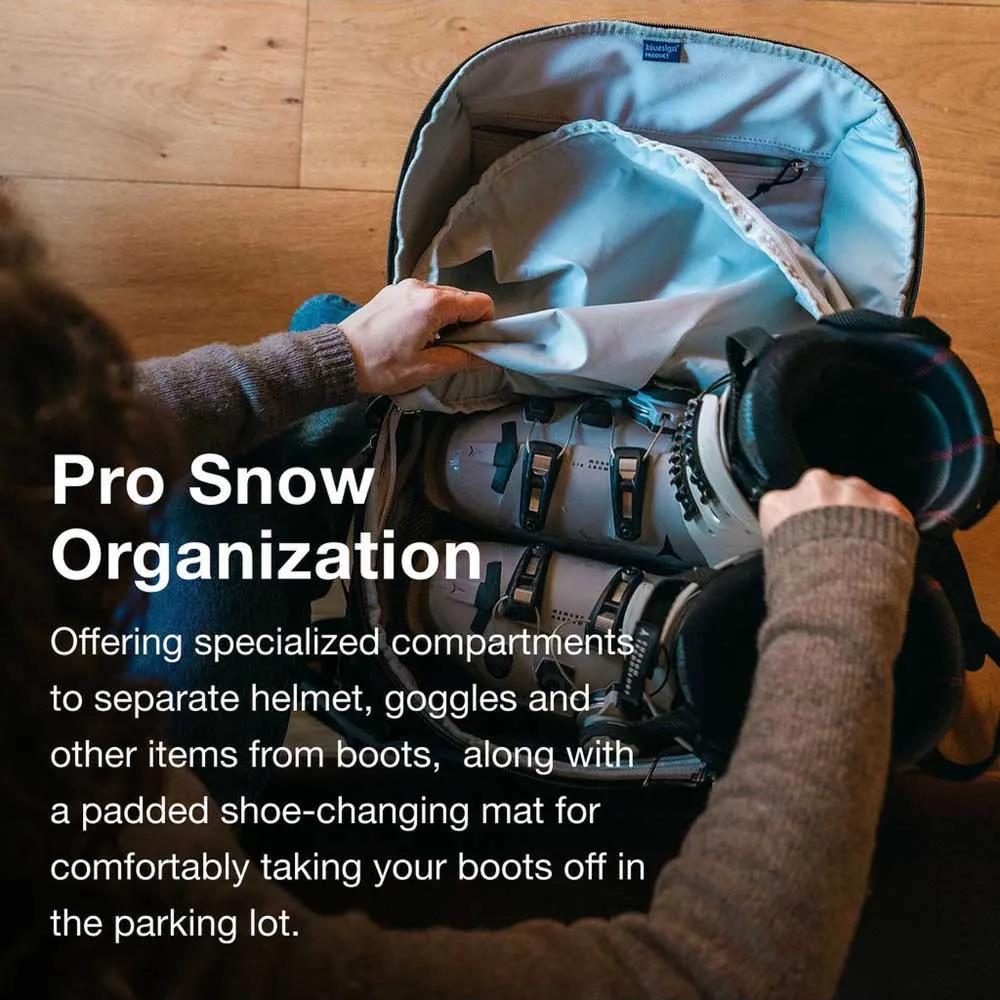 Osprey Mountain Bound Plus Boot Bag
