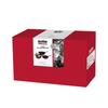 Hermand Mars Non-stick Cookware Set
