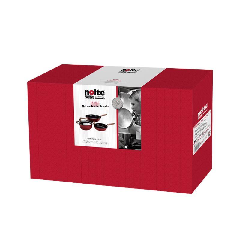 Hermand Mars Non-stick Cookware Set