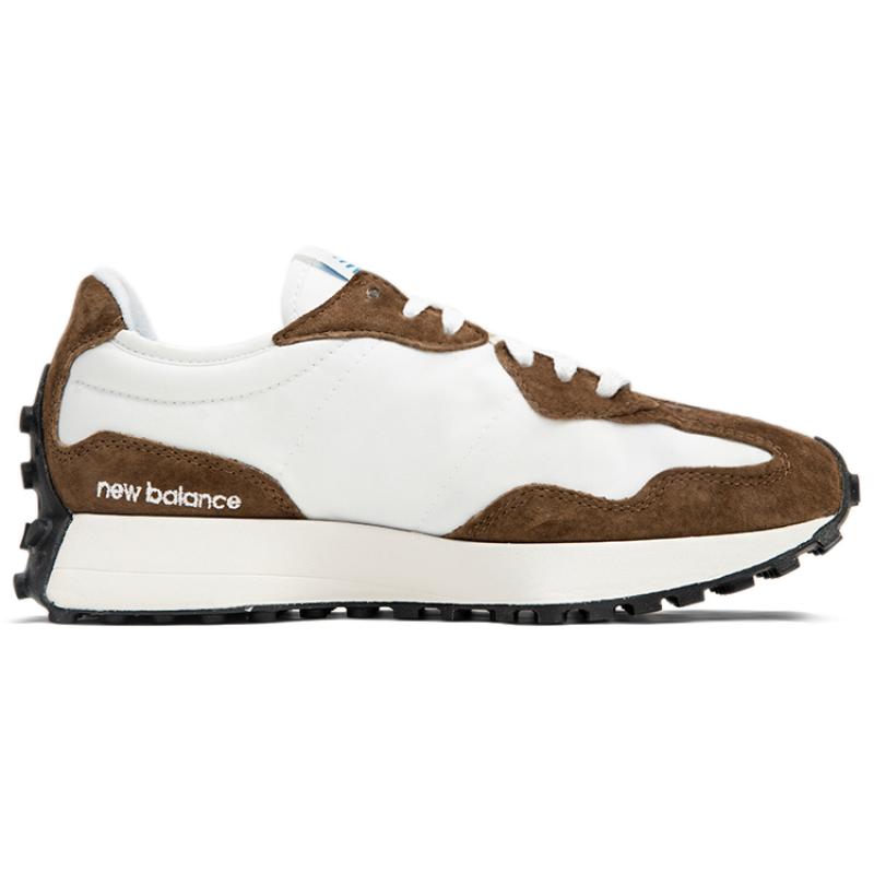 New Balance 327 'Dark Earth Mushroom' Sneakers U327LG