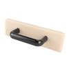 Tapping Block Nylon with Handle Tapping Block Flooring Tool for Home Improvement Projects M 25cm /