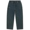Thisisneverthat SS26 Damaged Sweatpants Unisex Bottoms Indigo-Blue TN261TPAWP02INB
