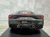 Maisto Ferrari 458 Speciale 1/18 Scale Model Special Edition with Display Base, Opening Doors, and Working Suspension, Diecast Car