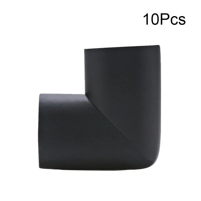5/10pcs Baby Safety Corner Home 5/10Pcs Soft Edge Corners Toddle Infant Safety Protection Furniture Protector Table Guards Cover