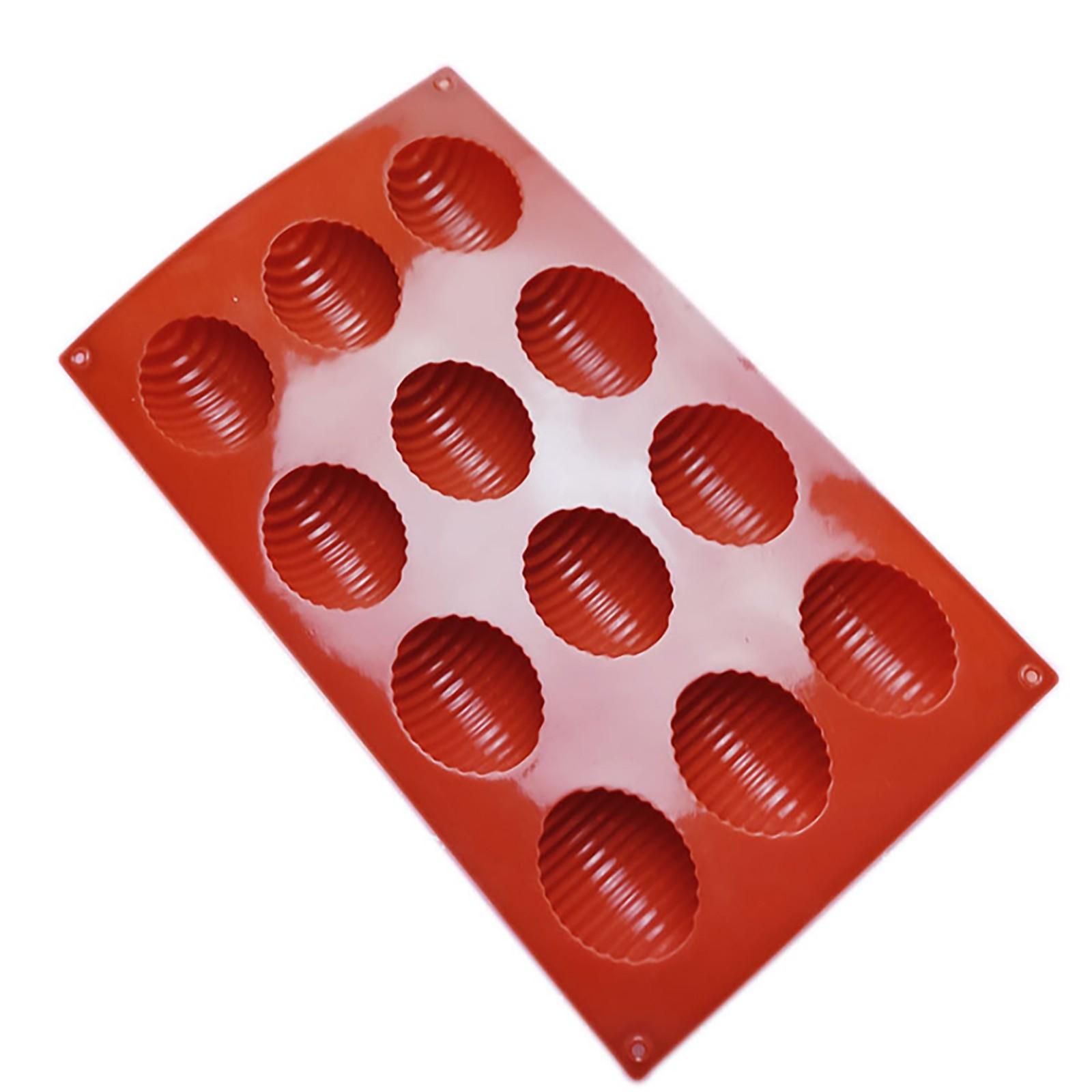 

Easter Silicone Easter Day Series Chocolate Baking Epoxy