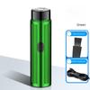 Portable Rechargeable Mini Electric Shaver For Men & Women Grooming Tool Type C Fast Charging Led Display Travel Car Grooming
