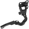 Opel VIVARO B 2014- left engine hood hinge