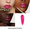 Gucci Glow   Care Shine Lipstick 0.06 Oz  1.8 Ml 402 Vantine Fucshia Fucshia