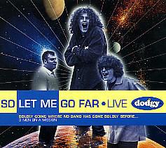 

CD DODGY - So Let Me Go Far 5809052 A&M Records 1994 UK Rock Used