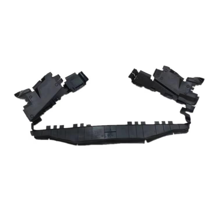 Compatible Upper Air Duct for Mercedes-Benz W212 E-Class Radiator (Part 2125052930/2125054630)