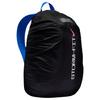 Nike Academy 30L Sports Pattern Printed Polyester Nylon Backpack Unisex Backpack Racing-Blue Light-Blue Pink DV0761-458