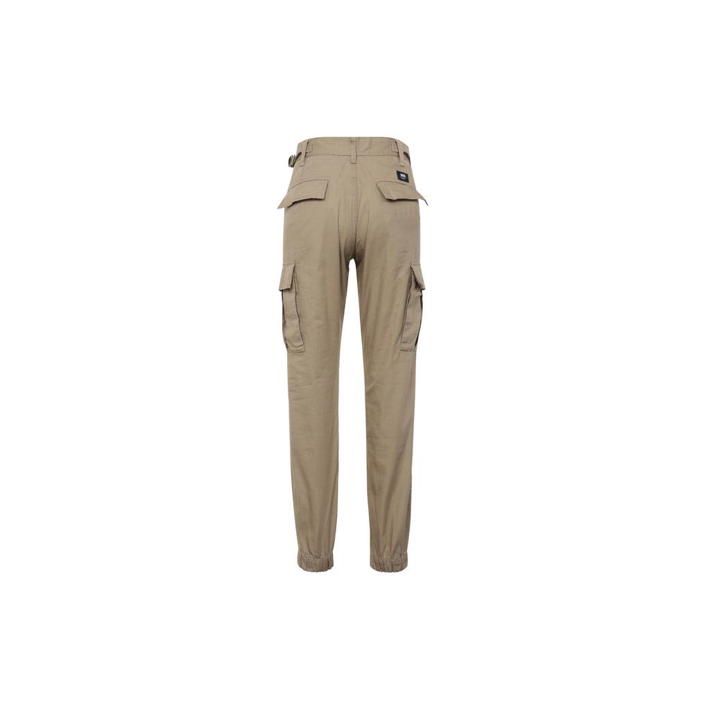 Vans Cargo Pants Men's Khaki Moderate VN0A36LNH3G