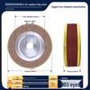 Stainless Steel Grinding Flap Wheel